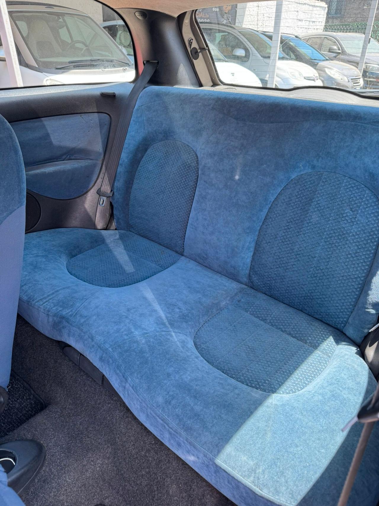 Lancia Ypsilon 1.3 Multijet 16V Platino