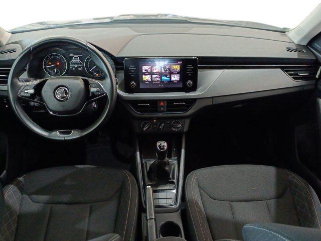 SKODA Kamiq 1.0 TSI 110 CV Style