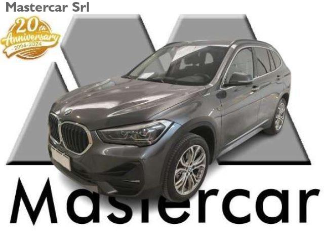 BMW X1 SUV SDRIVE 18D 150cv BUSINESS ADVANTAGE - GE410ST