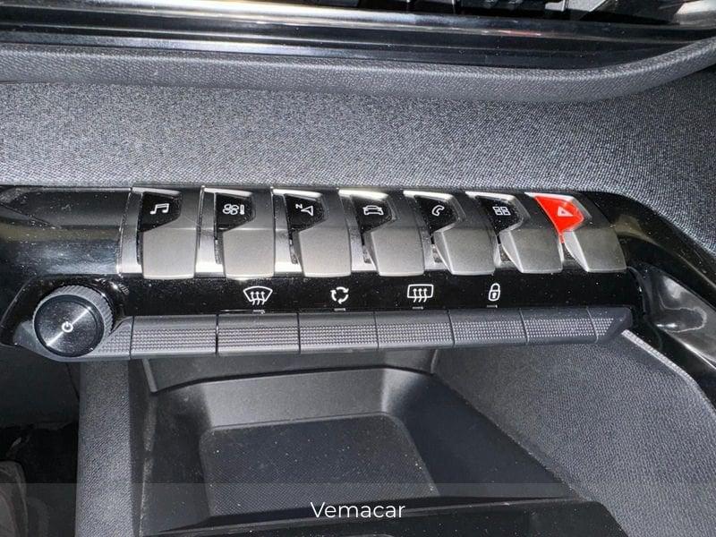 Peugeot 3008 HDI 130 EAT8 Allure Pack 46milakm, full opt