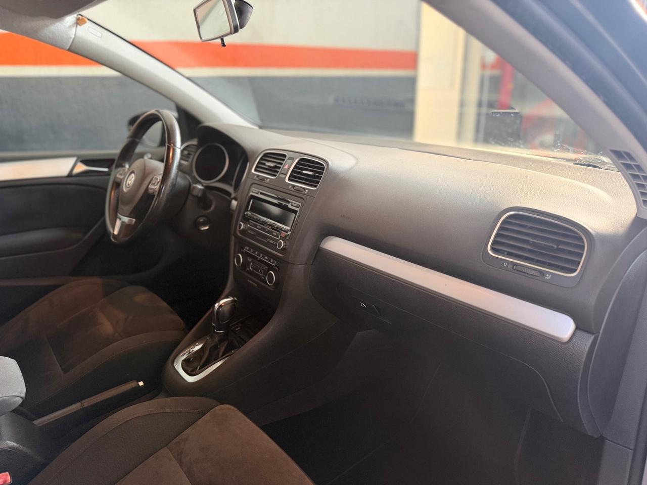 Volkswagen Golf 1.6 TDI DPF 5p. Highline NEOPATENTATI