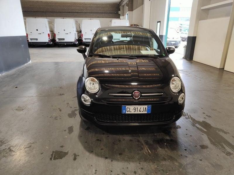 FIAT 500 500 1.0 Hybrid Cult