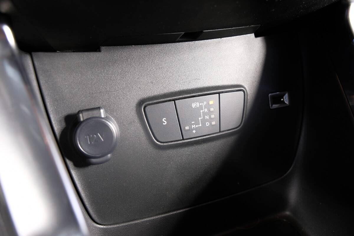 Citroen C3 Aircross PureTech 130 S&S EAT6 Shine