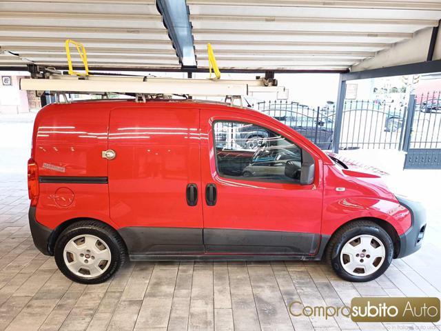 FIAT Fiorino 1.3 MJT 80CV Iva esclusa