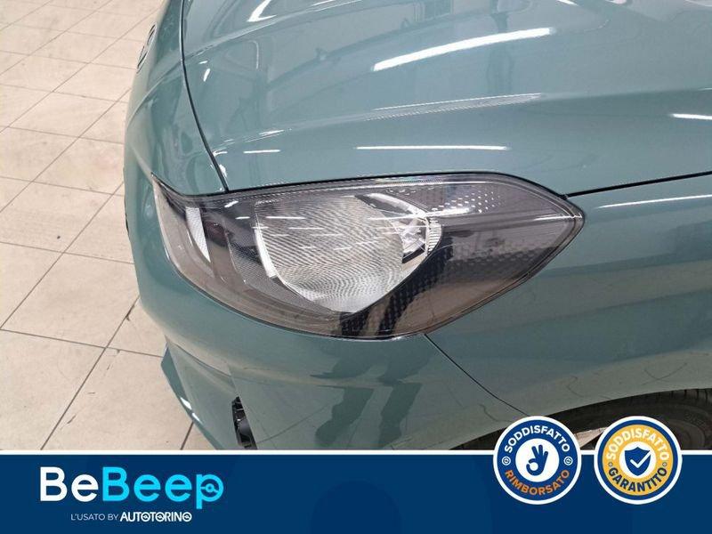 Hyundai i10 1.0 MPI CONNECTLINE 67CV
