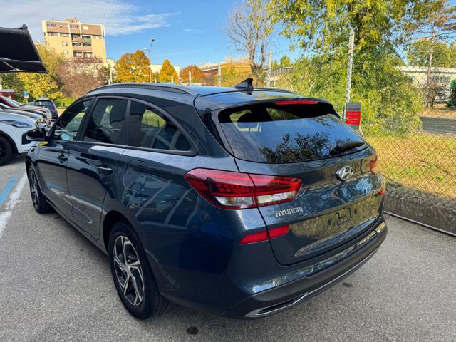 HYUNDAI i30 Wagon 1.0 T-GDI iMT 48V Prime