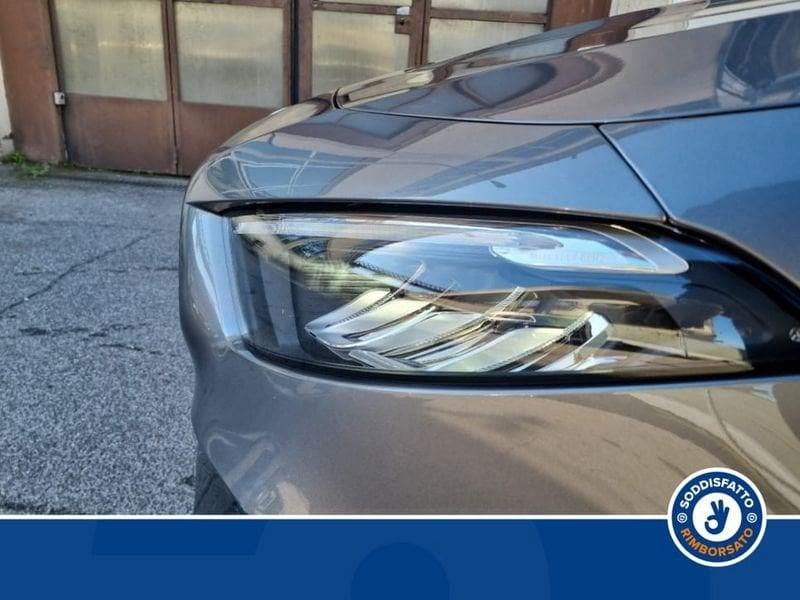 Mercedes-Benz Classe A 180d AutomaticProgressive Advanced Plus