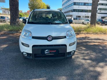 Fiat Panda 0.9 TWINAIR TURBO CITY LIFE