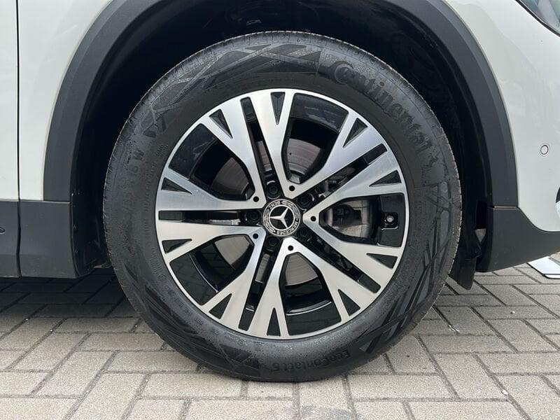 Mercedes-Benz GLA GLA 180 d Progressive Advanced NIGHT-PACK