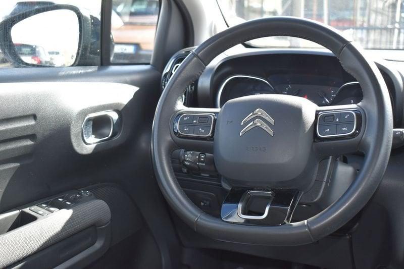 Citroën C3 Aircross PureTech 110 S&S MAX