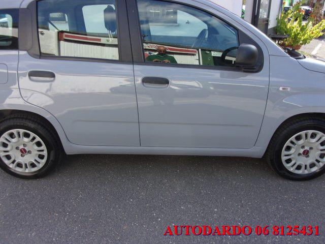 FIAT Panda 1.2 EasyPower Easy