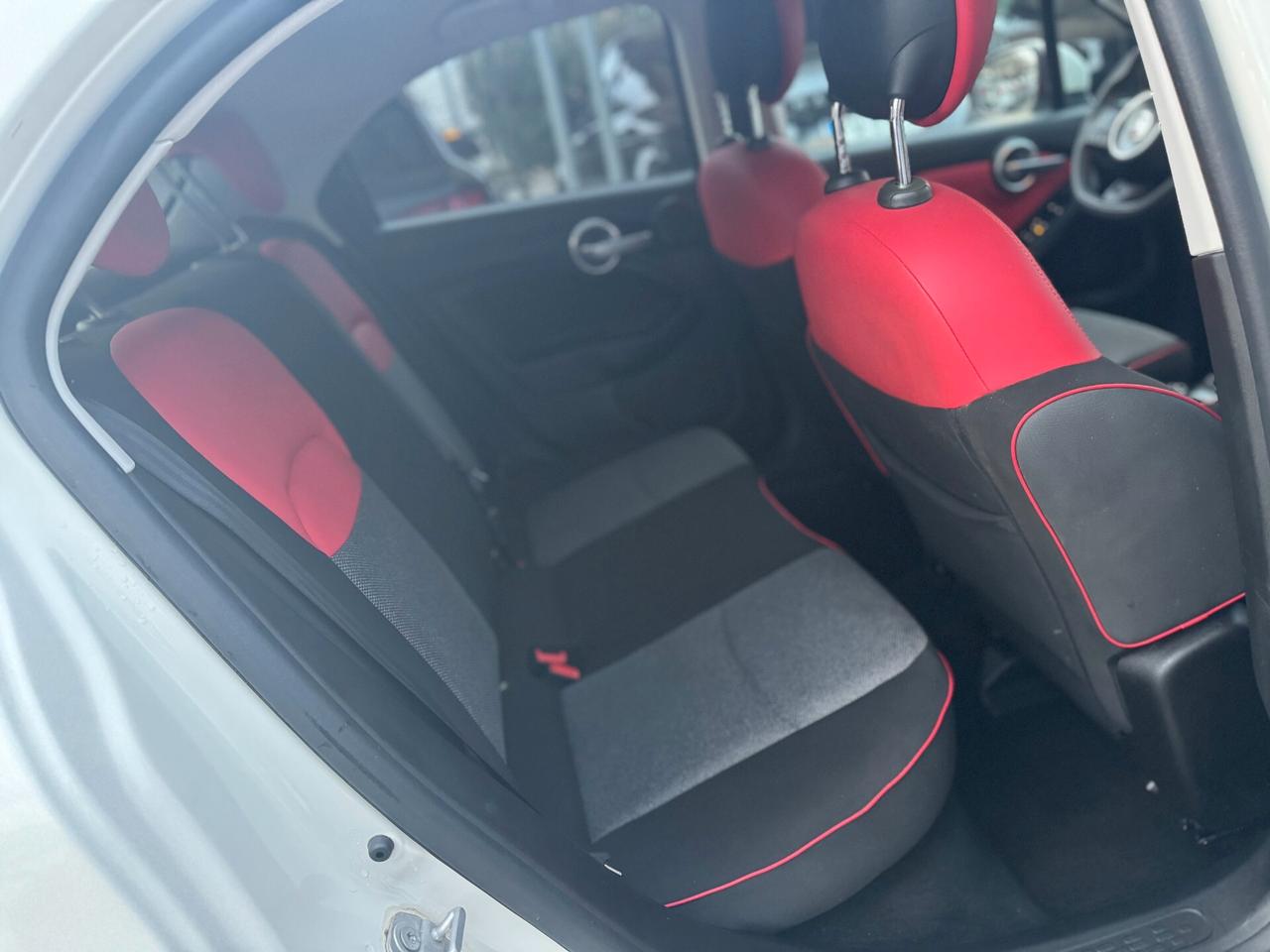 Fiat 500X 1.3 MultiJet 95 CV Lounge