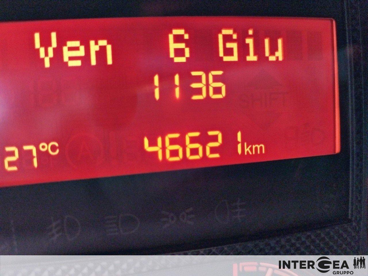 FIAT Ducato maxi 35 LH1 2.3 mjt 140cv carro E6d-temp