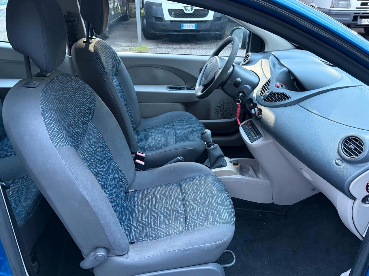 Renault Twingo 1.2 COMPRESO PASSAGGIO&GARANZIA