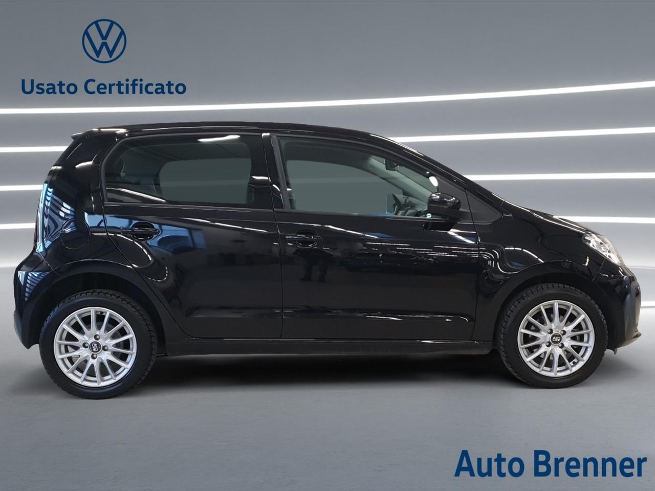 Volkswagen up! 5p 1.0 eco move 68cv my20