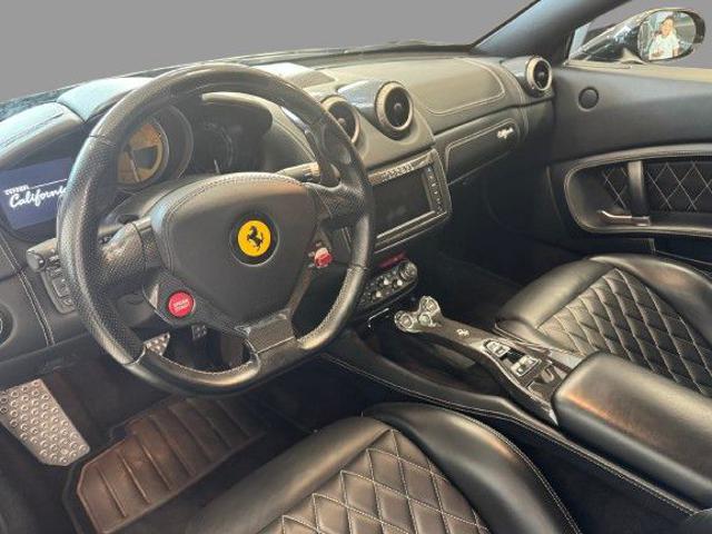 FERRARI California DCT 30 ATELIER + Pack Carbonio