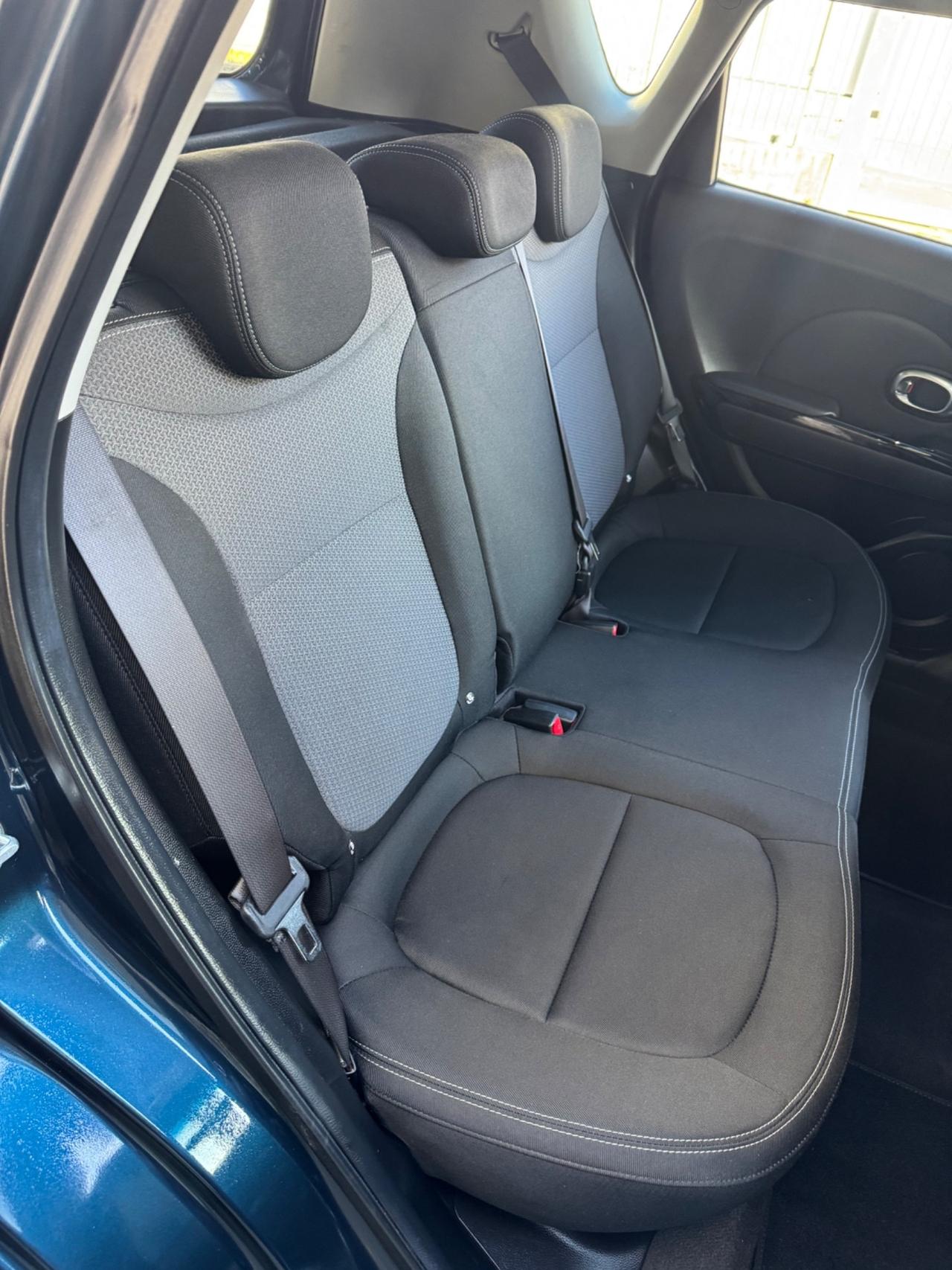 Kia Soul Full optional Tetto apribile cerchi da 18