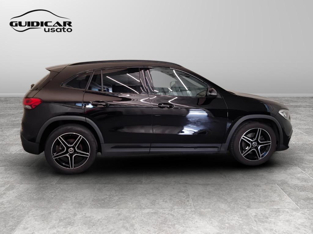 Mercedes-Benz GLA-H247 2020 - GLA 200 d Premium auto