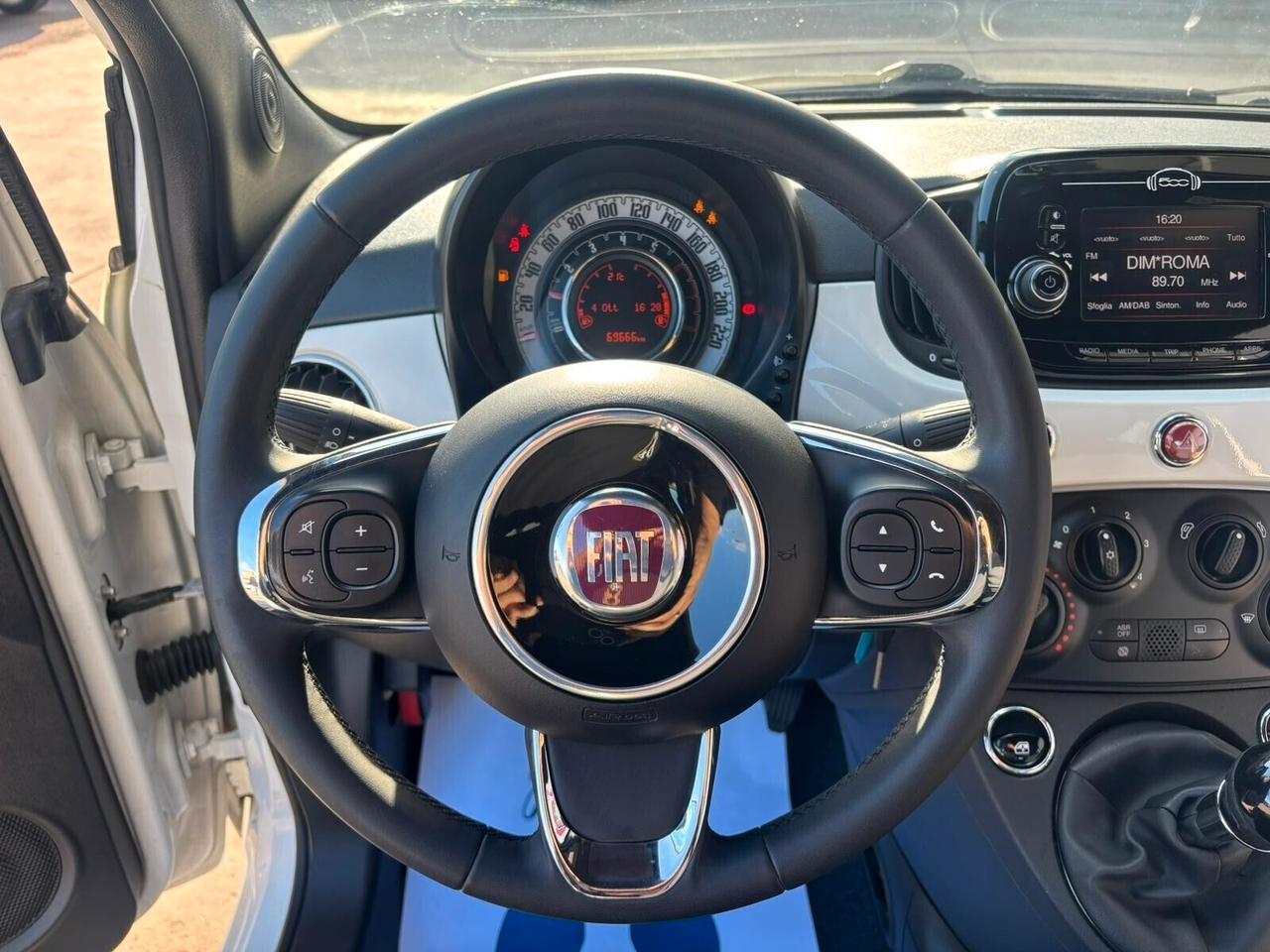 Fiat 500 1.0 Hybrid PREZZO PROMO