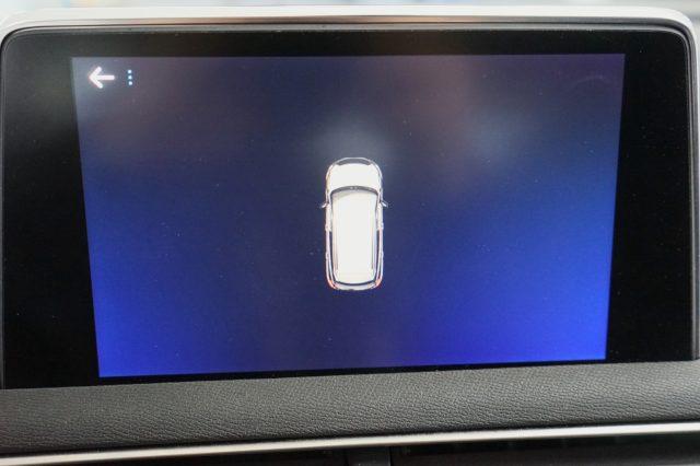 PEUGEOT 3008 BlueHDi 130 S&S EAT8 Business Uniprop. Tagliandata