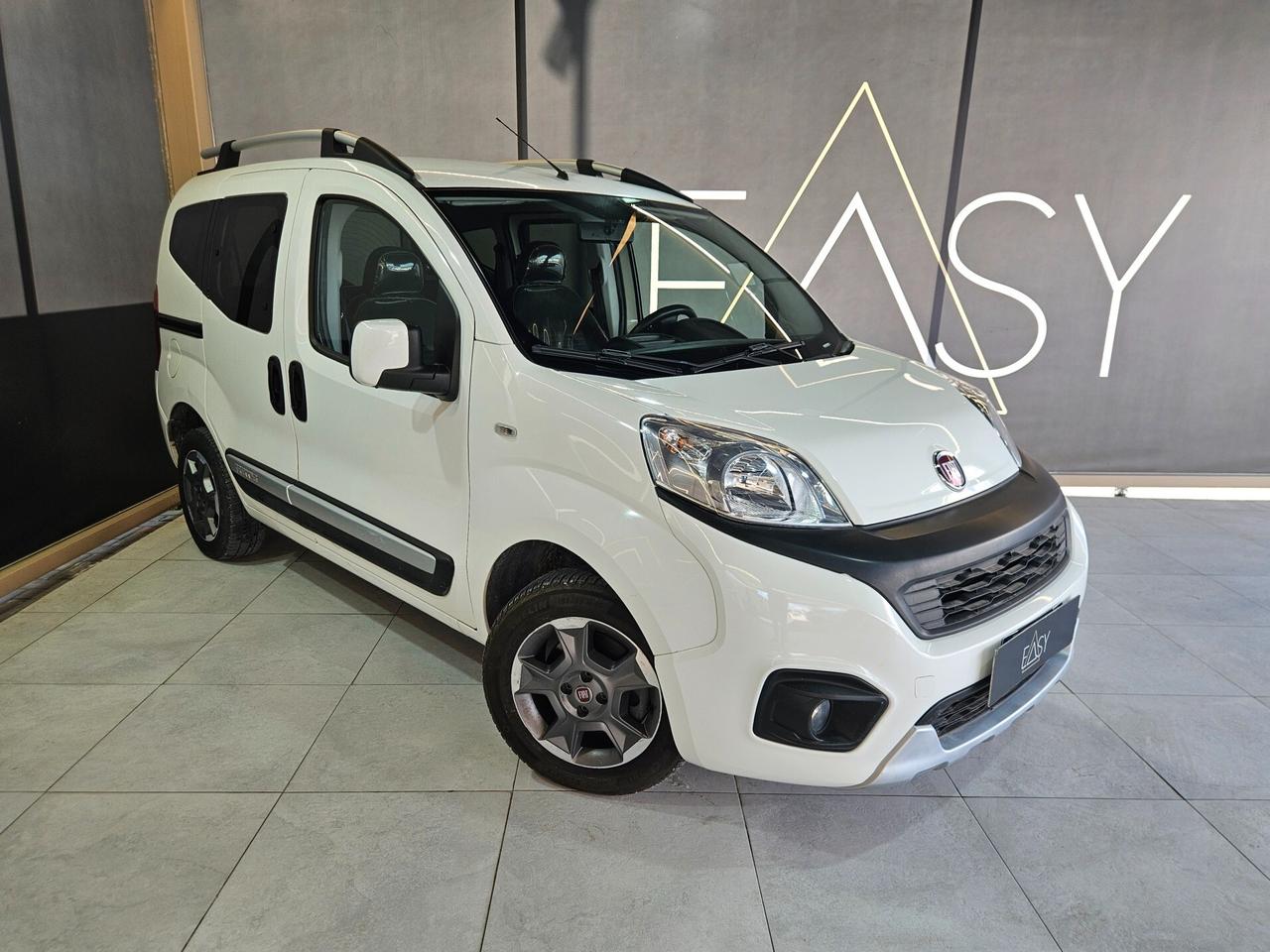 Fiat Qubo 1.3 MJT TREKKING 95 CV N1 * IVA ESPOSTA *