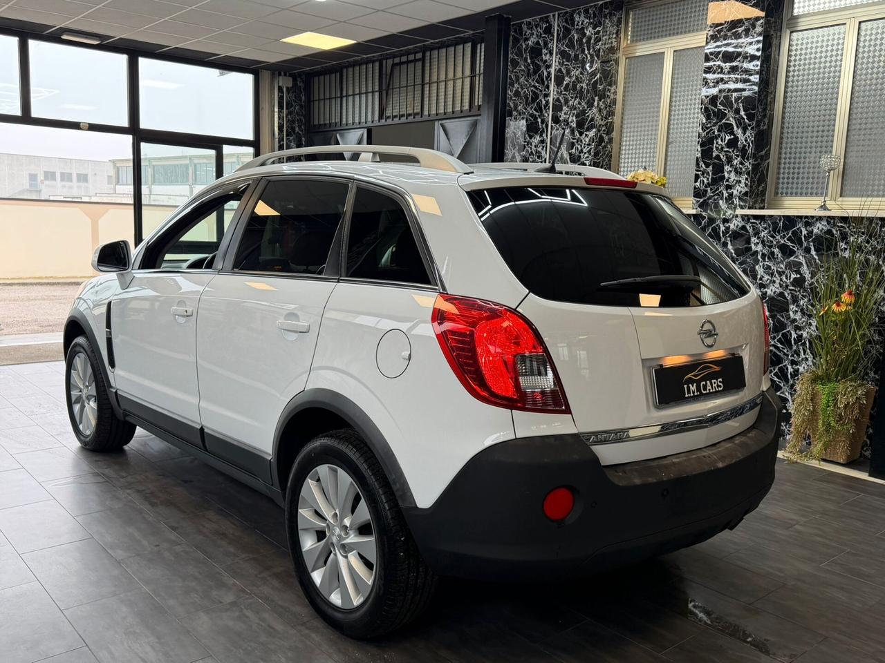 Opel Antara 2.2 CDTI 163CV Start&Stop Cosmo Plus