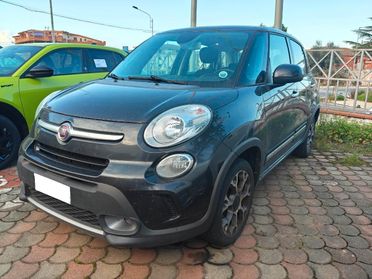 FIAT 500L 500L 1.3 Multijet 95 CV Pop Star