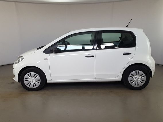 VOLKSWAGEN UP! 1.0 Eco Up Benz/Metano 68cv 5p.