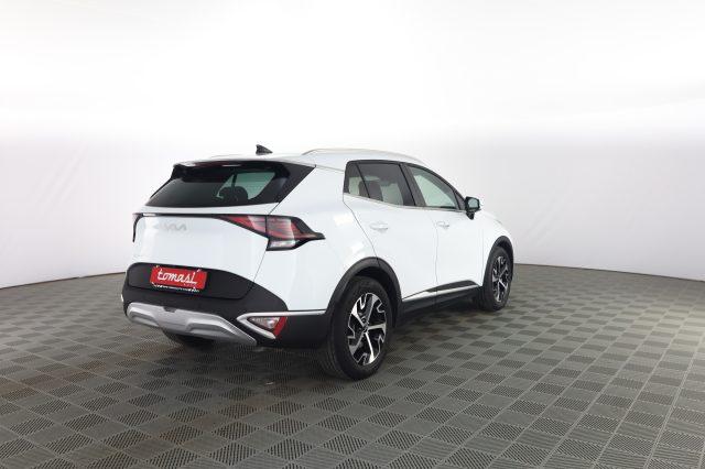 KIA Sportage Sportage 1.6 CRDi MHEV Style