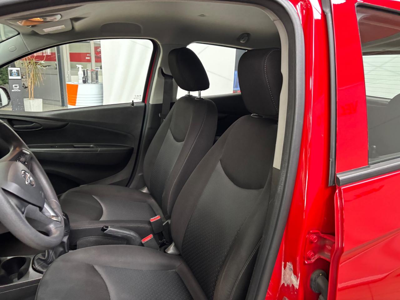 Opel Karl 1.0 75 CV Advance