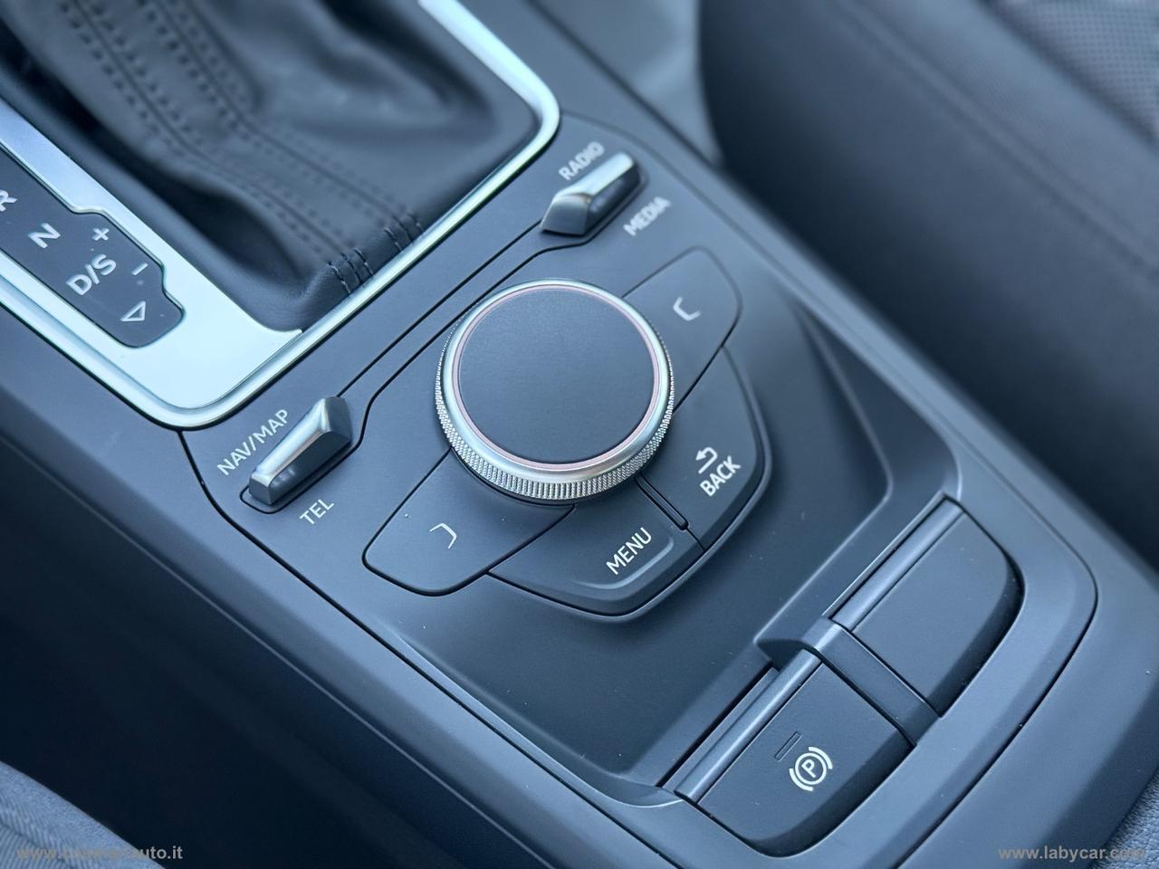AUDI Q2 30 TDI S tronic Business Design