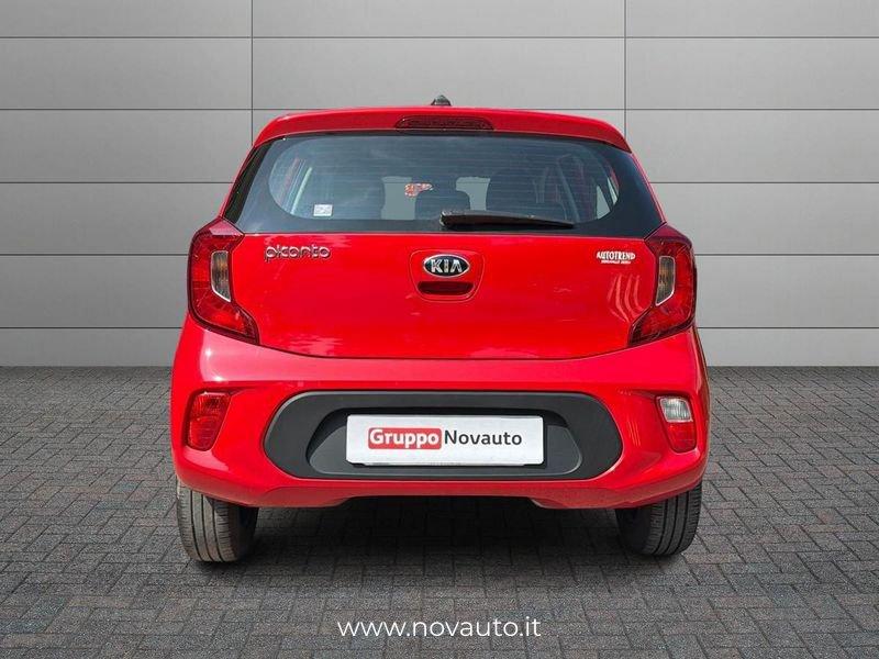 Kia Picanto 1.0 URBAN