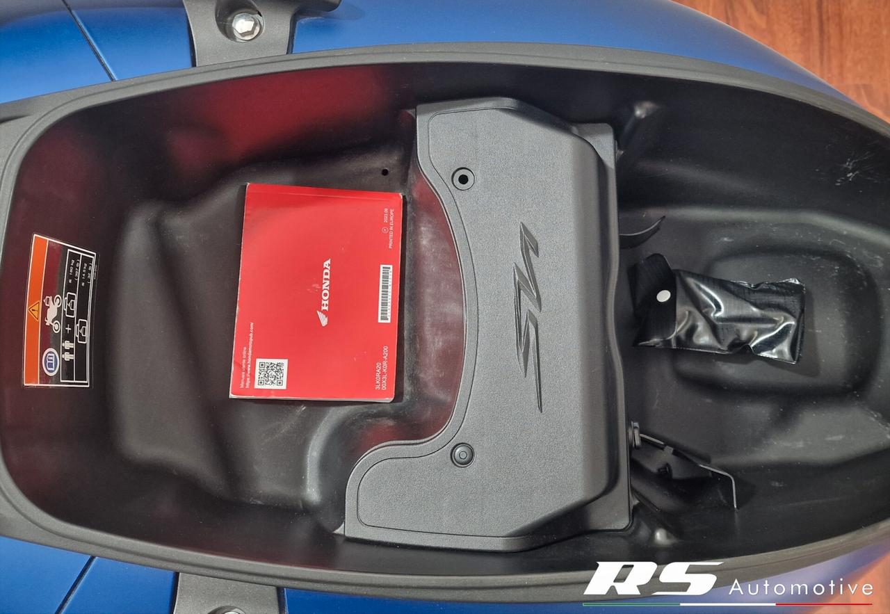 Honda SH 150 i