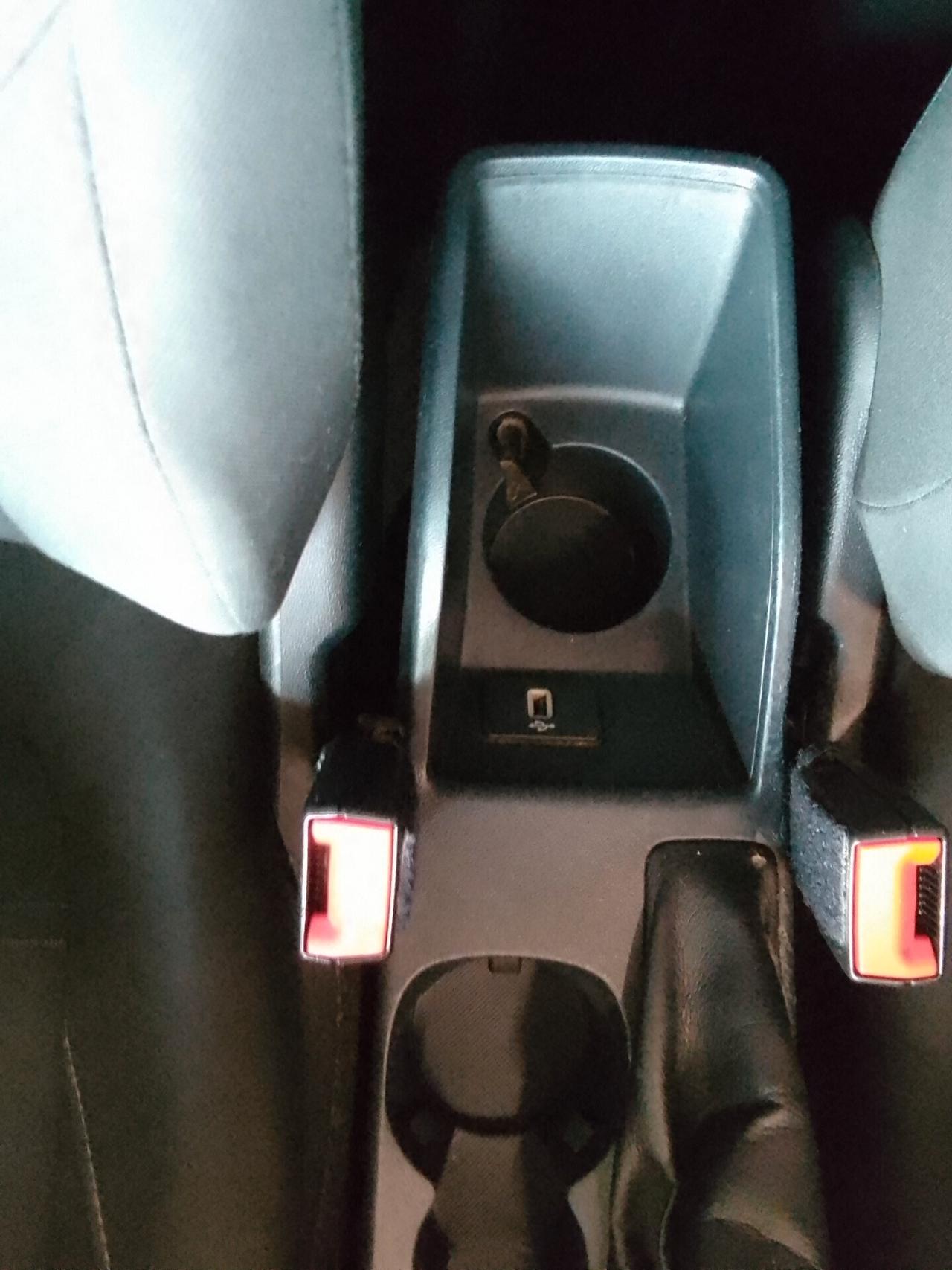 Ford Fiesta 1.5 TDCI OK NEO