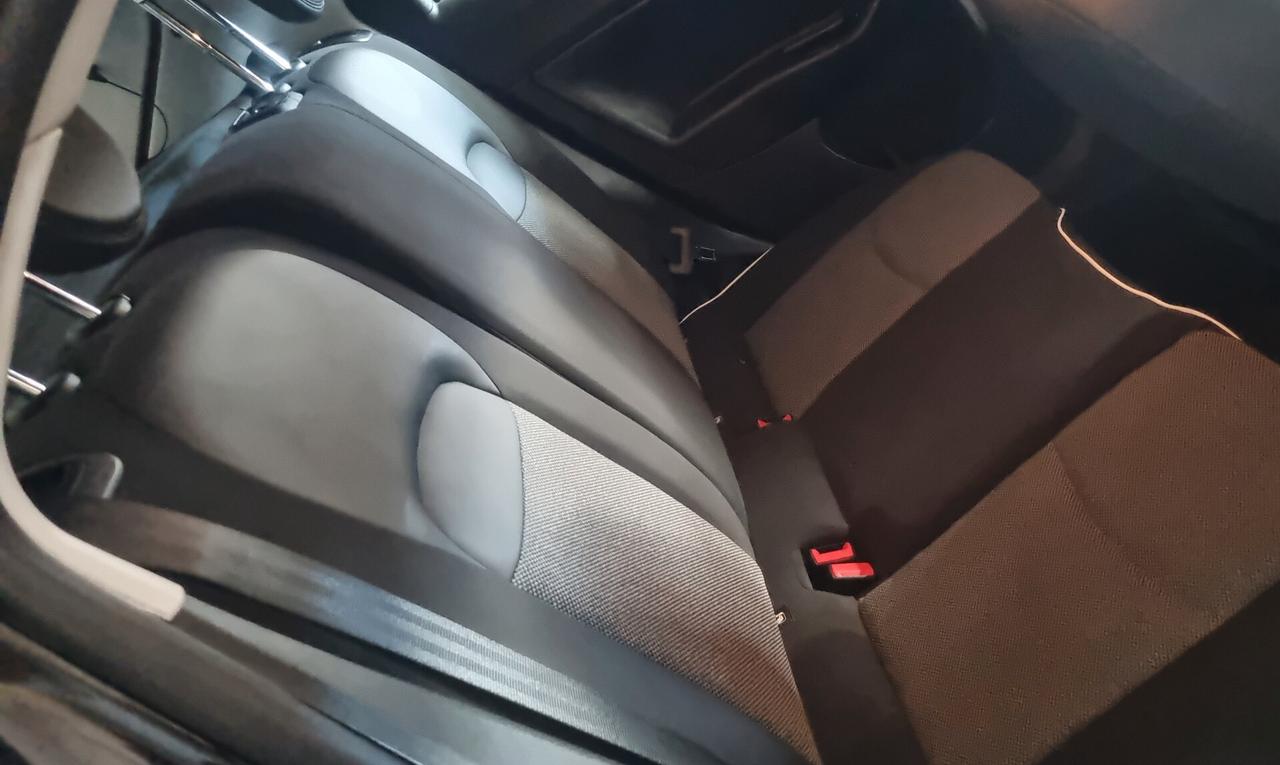 Fiat 500X 1.3 MultiJet 95 CV Pop Star