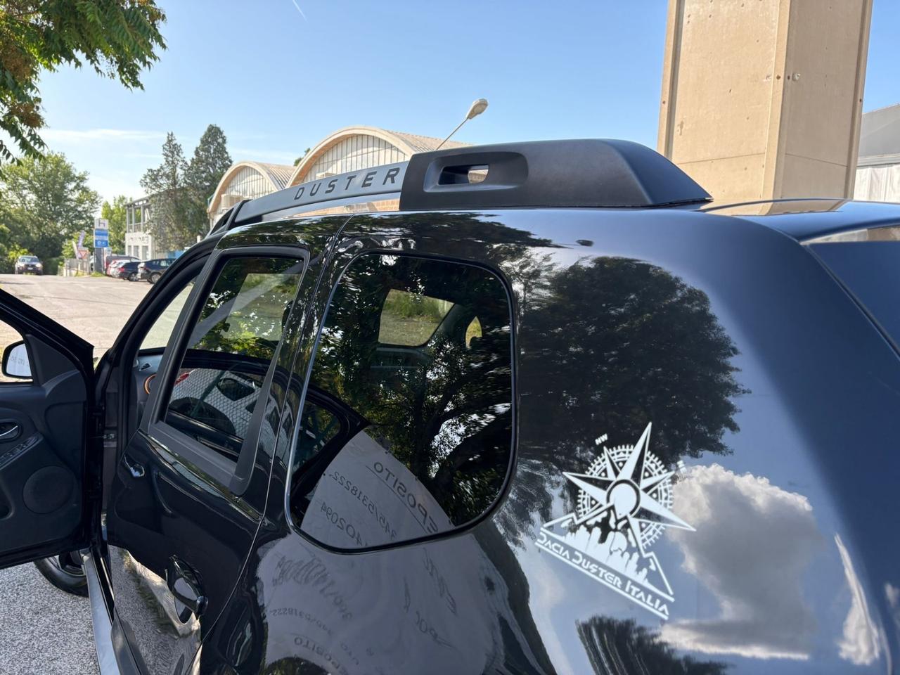 Dacia Duster 1.5 dCi 110CV Start&Stop 4x2 Lauréate