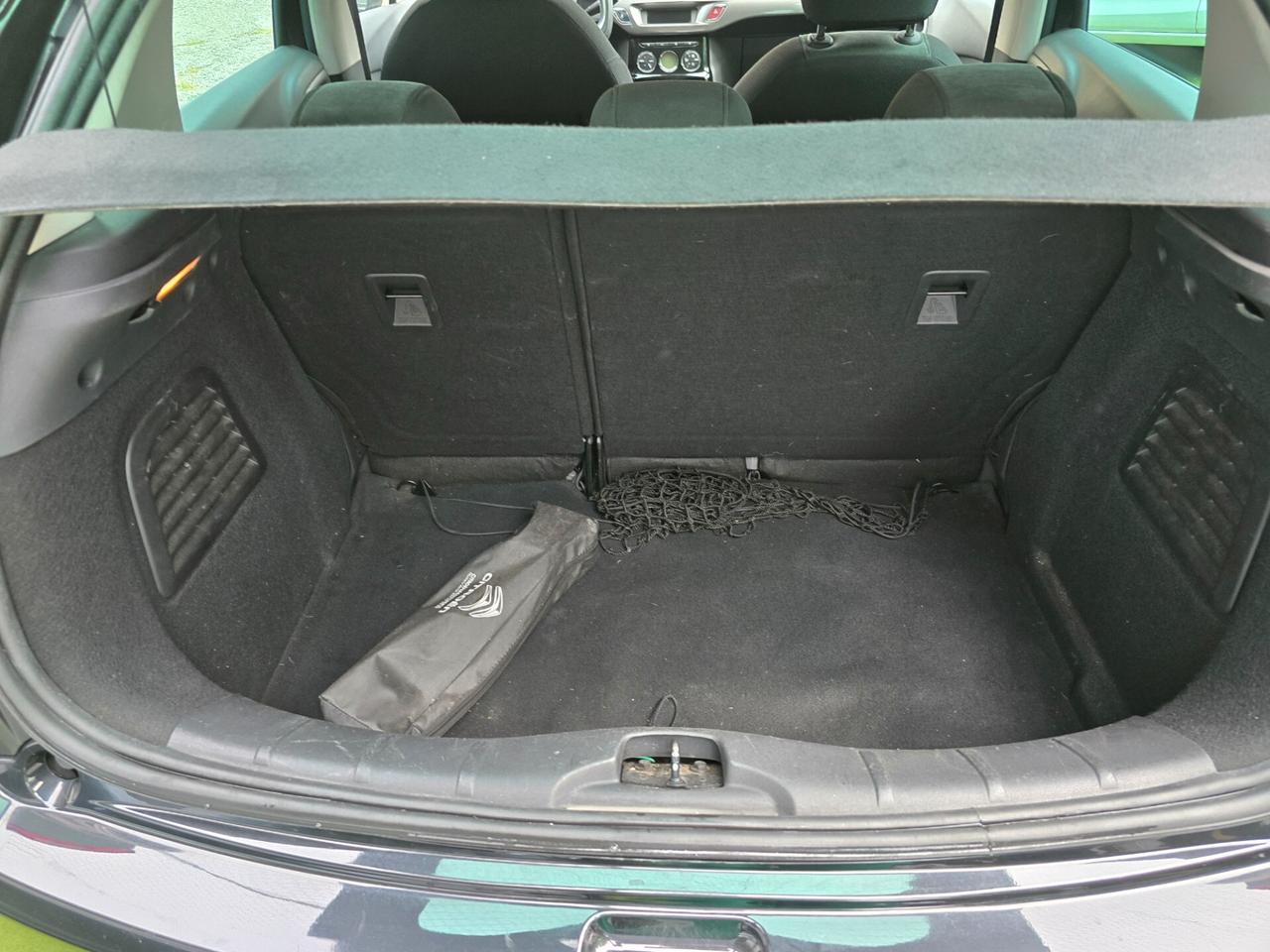 Citroen C3 1.4 VTi 95 Exclusive 127000km -2010