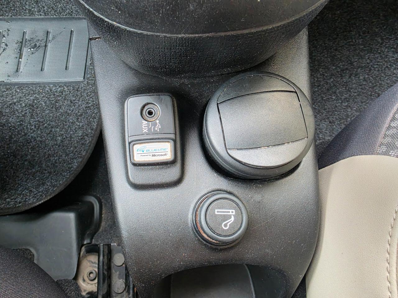 Fiat Panda 1.3 MJT S&S 4x4