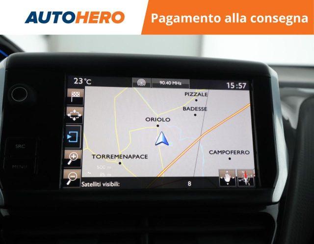 PEUGEOT 2008 1° serie BlueHDi 100 Allure