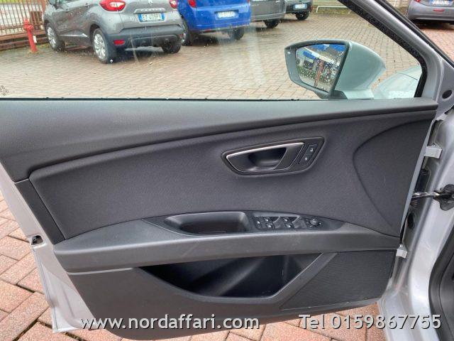 SEAT Leon 1.6 TDI 110 CV DSG ST Start/Stop Style