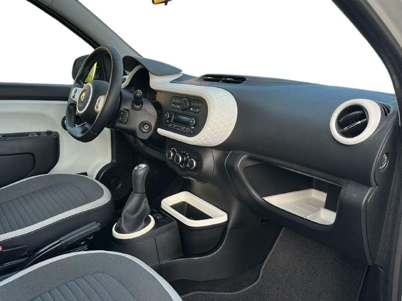 Renault Twingo ENERGY DYNAMIQUE