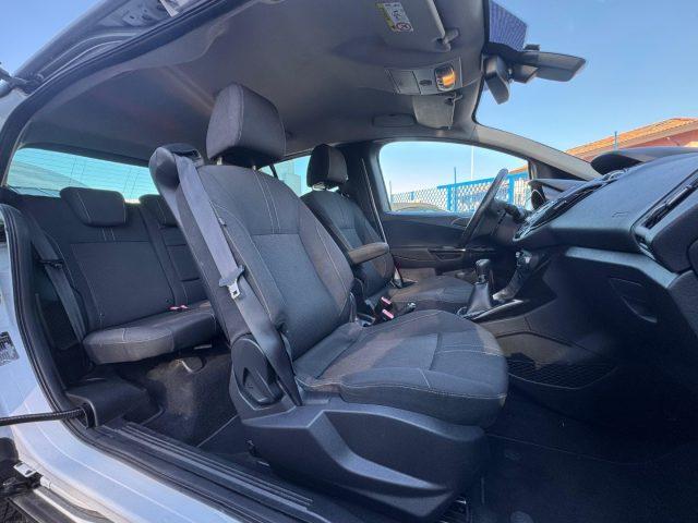 FORD B-Max 1.0 EcoBoost 100 CV Titanium