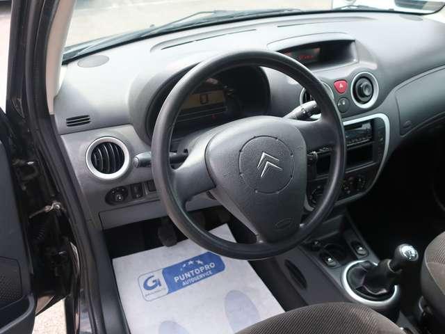 Citroen C3 C3 1.1 Exclusive Style (exclusive)