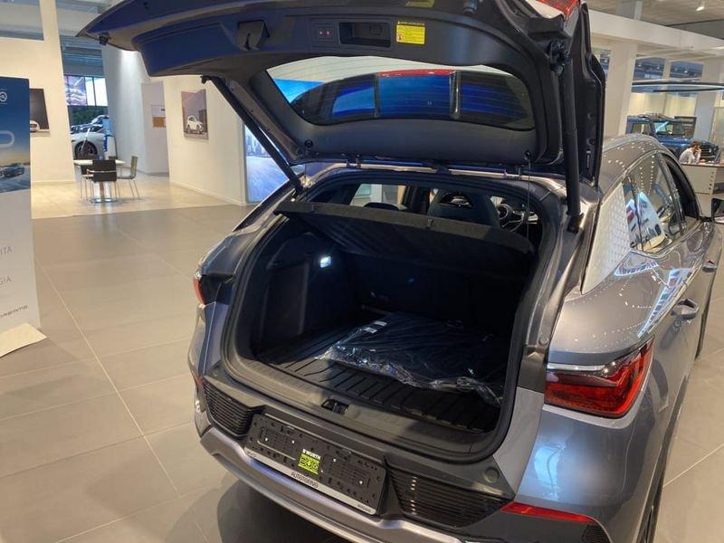 BYD ATTO3 ATTO 3 Design