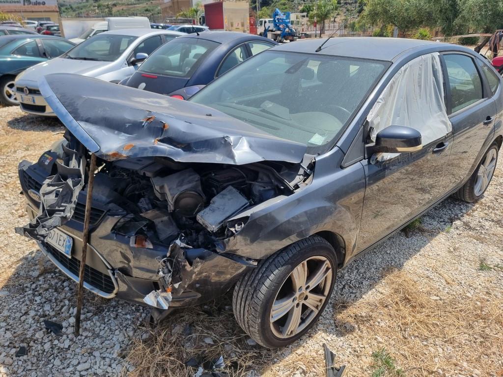 Ford Focus 2.0 GPL TITANIUM INCIDENTATA