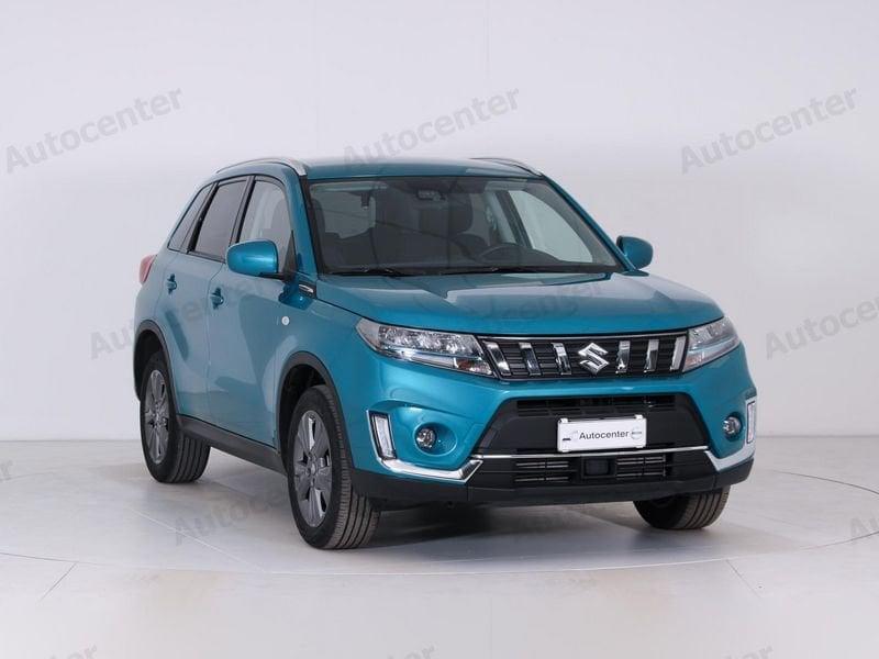 Suzuki Vitara Vitara 1.4h Top 2wd