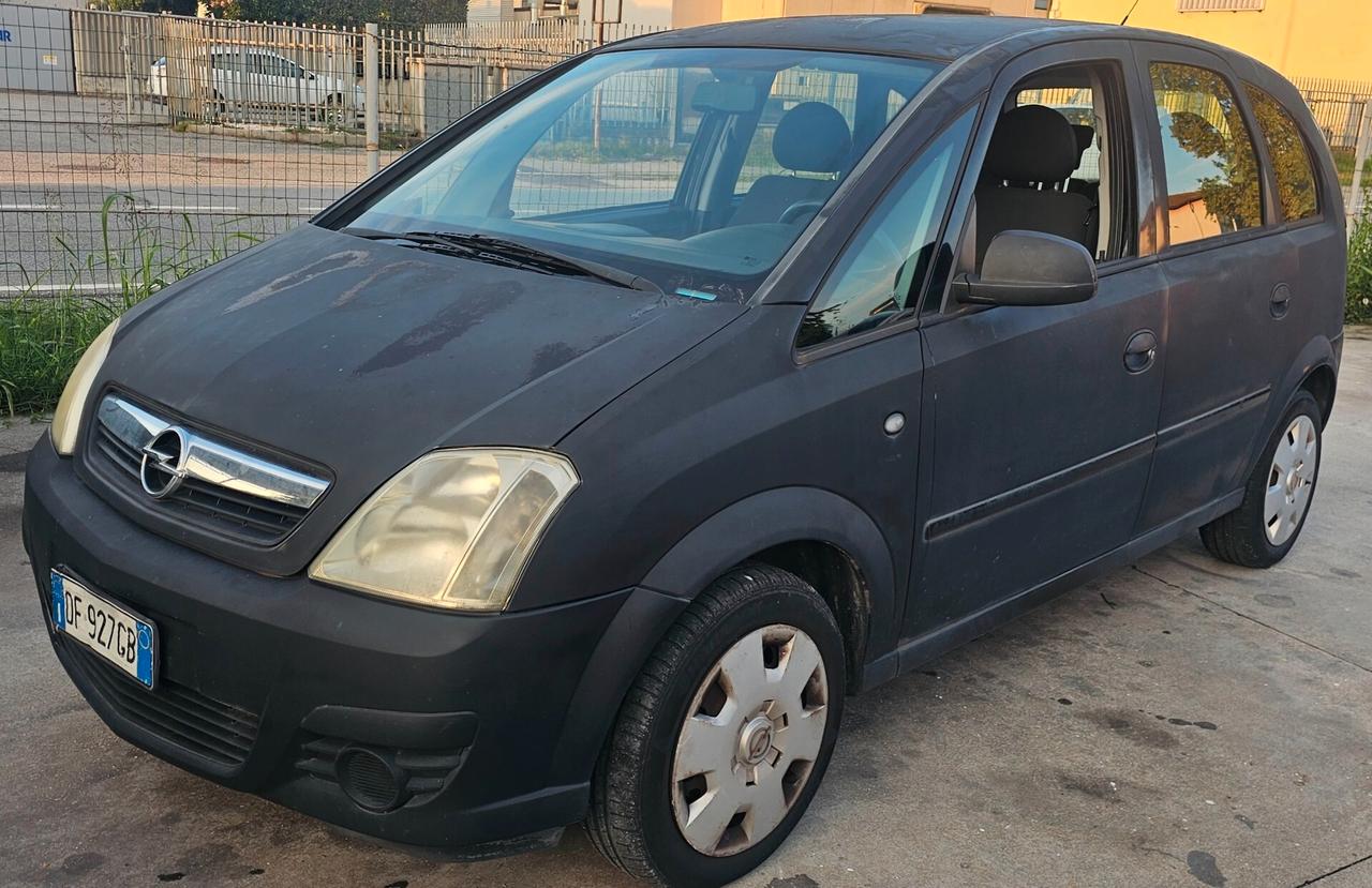 Opel Meriva 1.3 CDTI GUIDABILE DA NEOPATENTATI