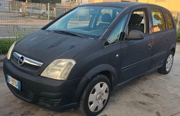 Opel Meriva 1.3 CDTI GUIDABILE DA NEOPATENTATI