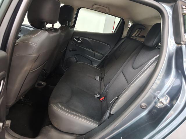 RENAULT Clio dCi 8V 75CV Start&Stop 5 porte Energy Zen