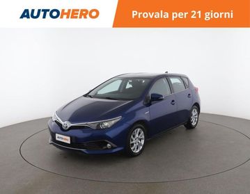 TOYOTA Auris 1.8 Hybrid Active